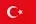 Türkçe